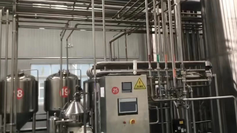昌图河北船头客精酿啤酒厂