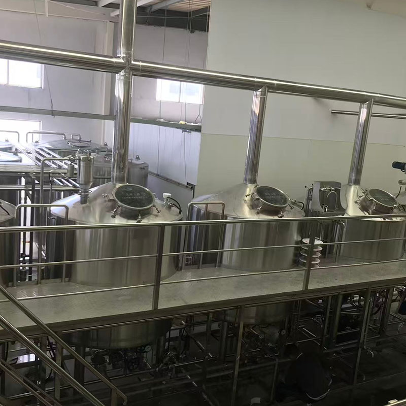 昌图精酿啤酒设备厂—啤酒文化的深刻内涵